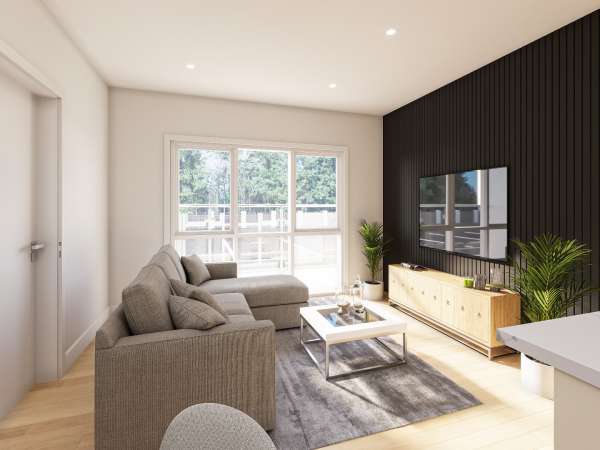Invest In Two Bedroom Condos In Bavaro With Social