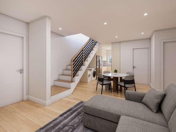 Invest In Two Bedroom Condos In Bavaro With Social