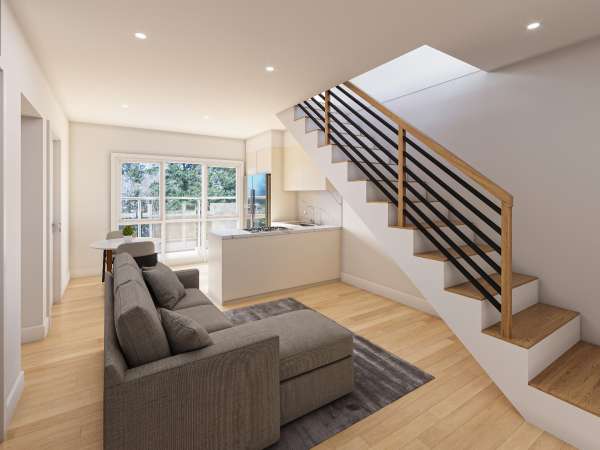 Invest In Two Bedroom Condos In Bavaro With Social