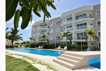 Dominican Real Estate Listing Photo