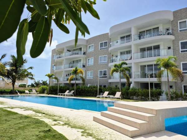 2-bedroom Apartment For Sale €“ Prados De Punta
