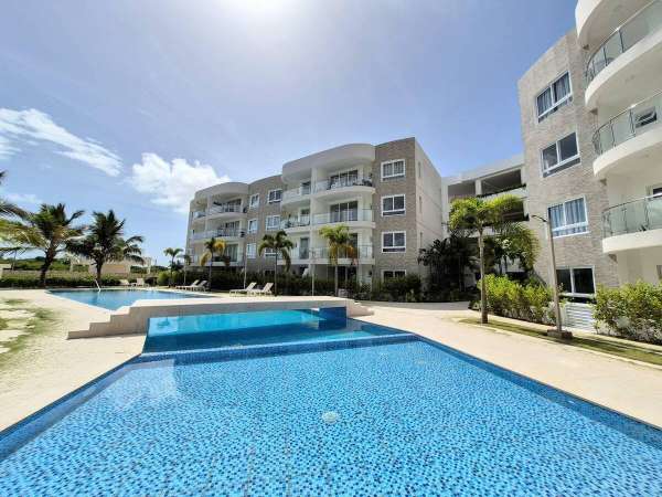 2-bedroom Apartment For Sale €“ Prados De Punta