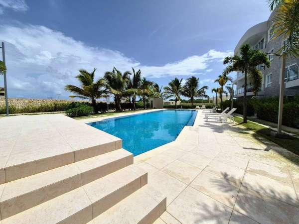 2-bedroom Apartment For Sale €“ Prados De Punta