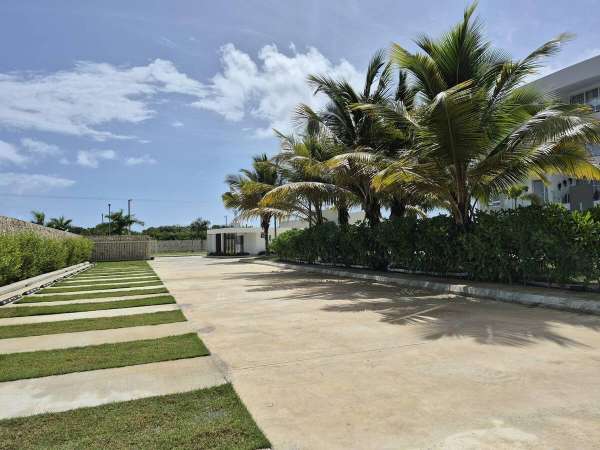 2-bedroom Apartment For Sale €“ Prados De Punta
