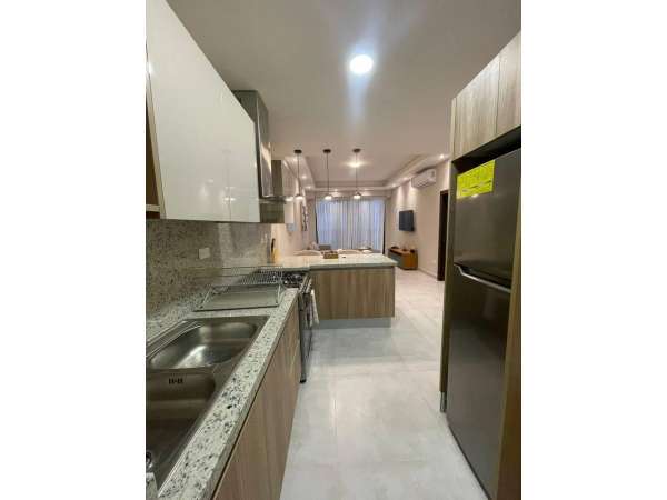 1-br Apartment For Rent In Evaristo Morales -