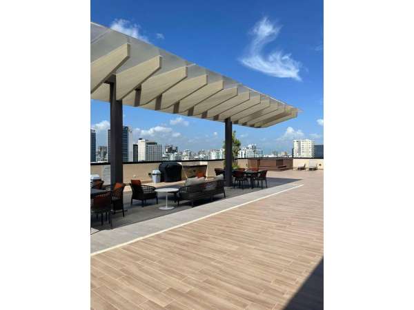 1-br Apartment For Rent In Evaristo Morales -