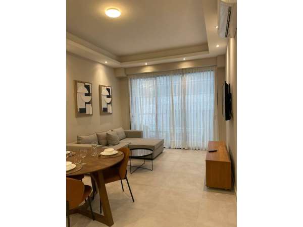 1-br Apartment For Rent In Evaristo Morales -