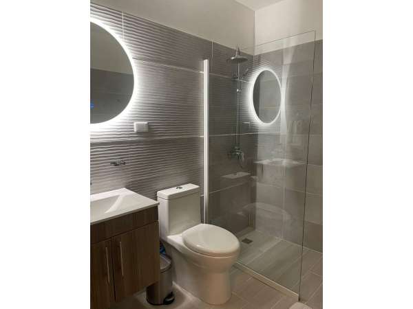 1-br Apartment For Rent In Evaristo Morales -