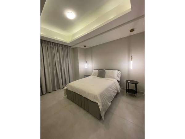 1-br Apartment For Rent In Evaristo Morales -