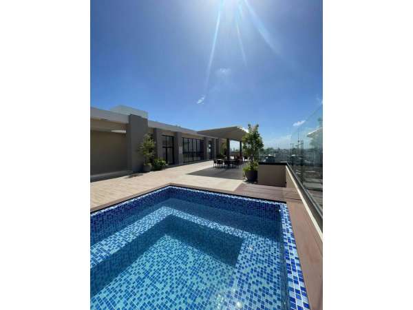 1-br Apartment For Rent In Evaristo Morales -