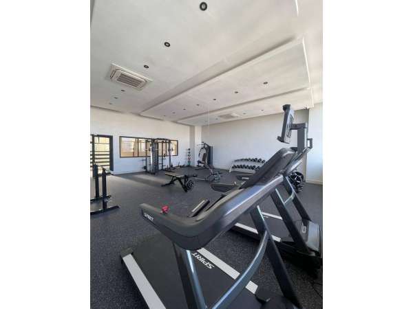 1-br Apartment For Rent In Evaristo Morales -