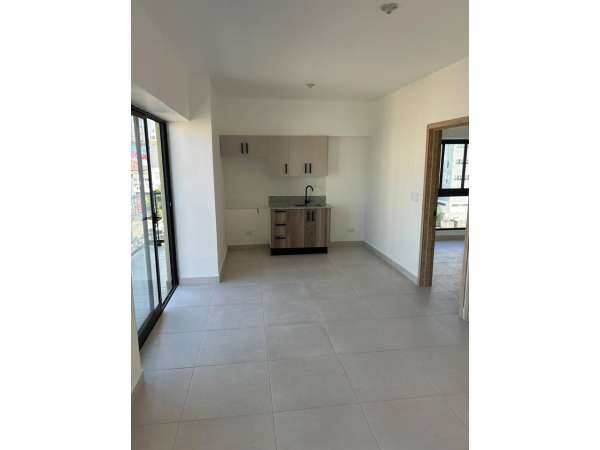 1-br For Rent In Naco Santo Domingo