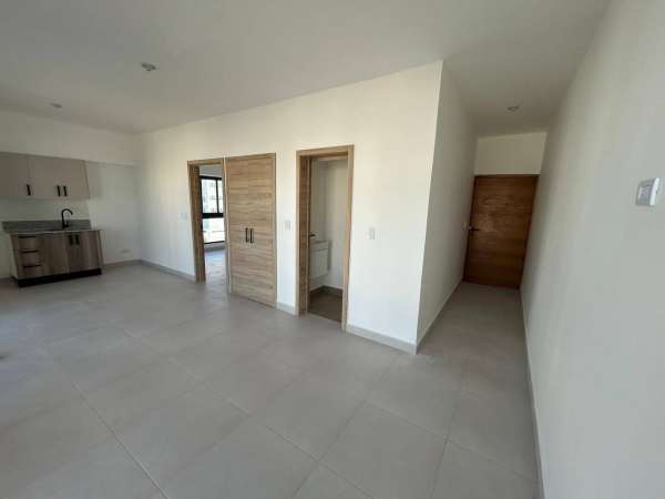 1-br For Rent In Naco Santo Domingo