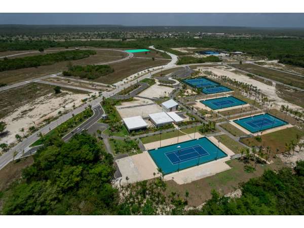 Prime Land Opportunity In Cap Cana