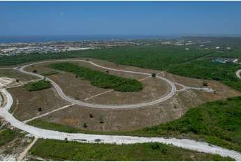 Dominican Real Estate Listing Photo