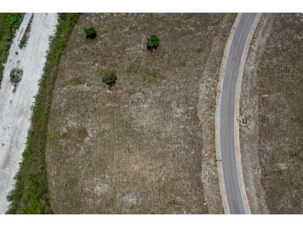 Prime Land Opportunity In Cap Cana