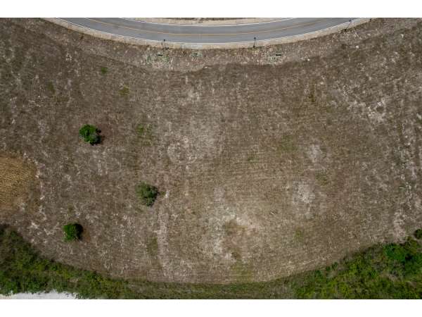 Prime Land Opportunity In Cap Cana