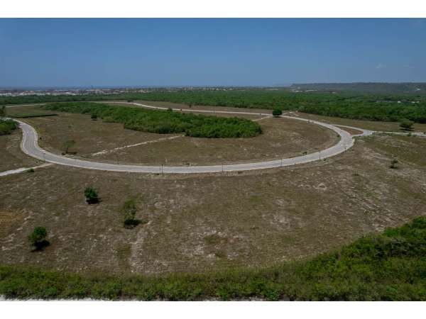 Prime Land Opportunity In Cap Cana