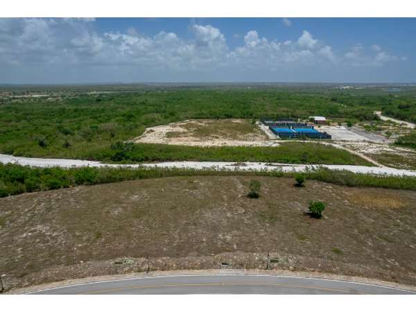 Prime Land Opportunity In Cap Cana