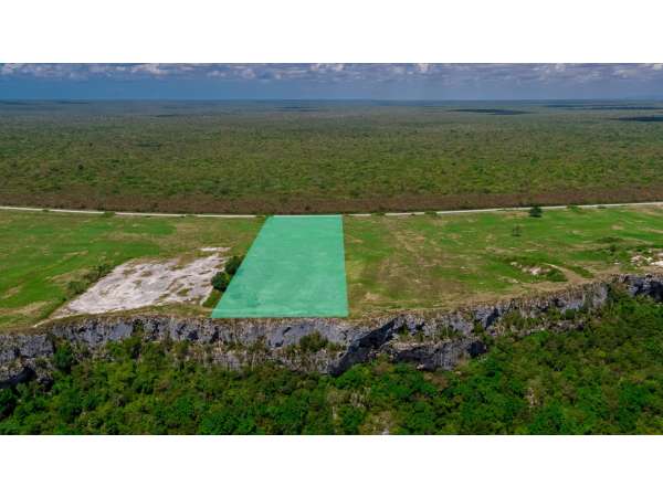 Exclusive Ocean View Development Lot In Trum