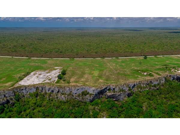 Exclusive Ocean View Development Lot In Trum