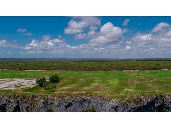 Exclusive Ocean View Development Lot In Trum