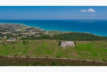 Dominican Real Estate Listing Photo