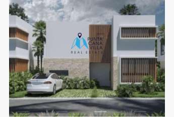 Dominican Real Estate Listing Photo