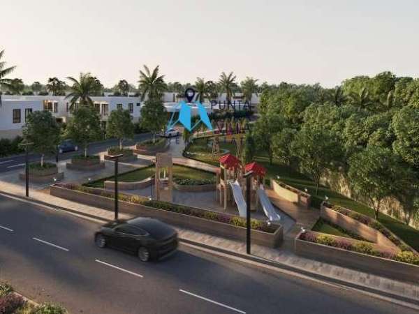 Id-2307 Alto Mar Three-bedroom Villa For Sale In