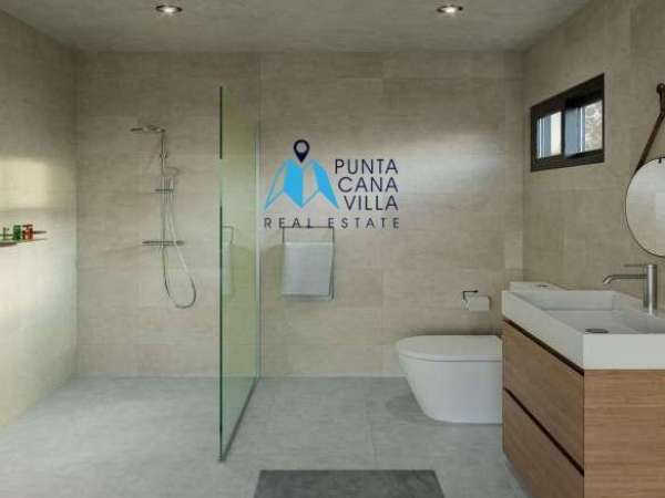 Id-2307 Alto Mar Three-bedroom Villa For Sale In