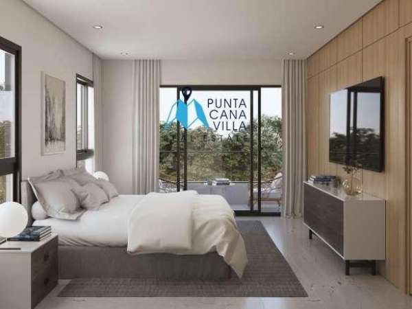 Id-2307 Alto Mar Three-bedroom Villa For Sale In