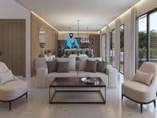 Id-2307 Alto Mar Three-bedroom Villa For Sale In