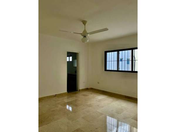 3-br Apartment For Rent In Naco Santo Domingo