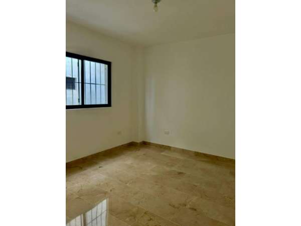 3-br Apartment For Rent In Naco Santo Domingo