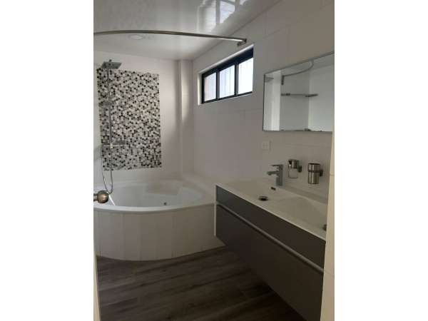 3-br Apartment For Rent In Naco Santo Domingo