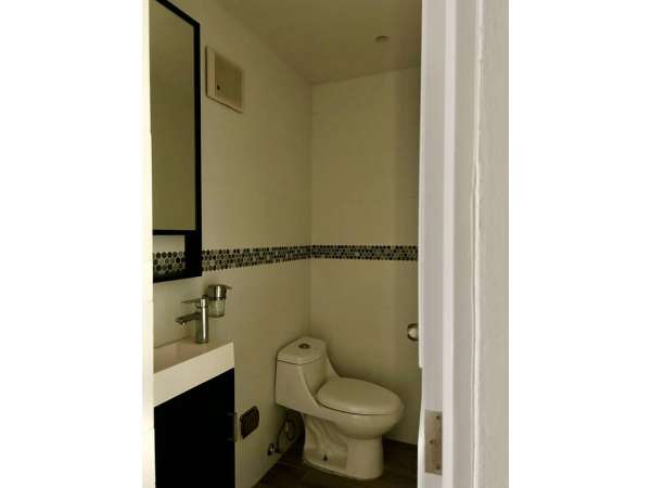 3-br Apartment For Rent In Naco Santo Domingo