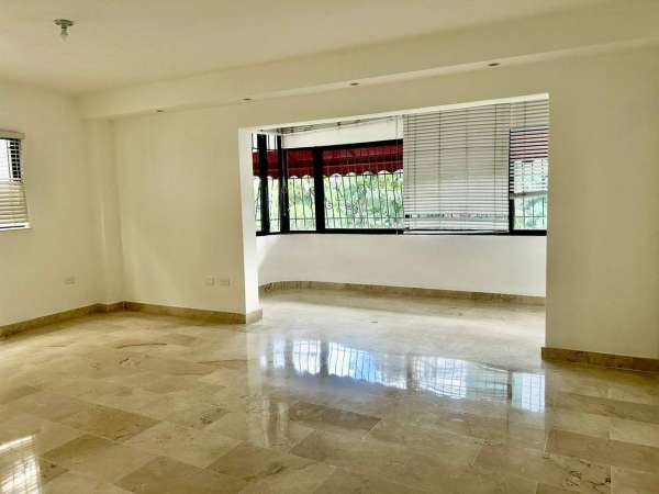 3-br Apartment For Rent In Naco Santo Domingo