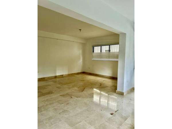 3-br Apartment For Rent In Naco Santo Domingo