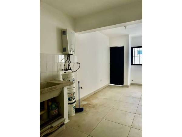 3-br Apartment For Rent In Naco Santo Domingo