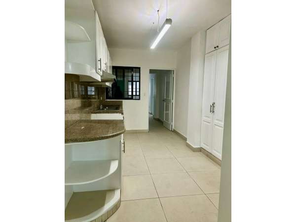 3-br Apartment For Rent In Naco Santo Domingo