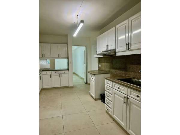 3-br Apartment For Rent In Naco Santo Domingo