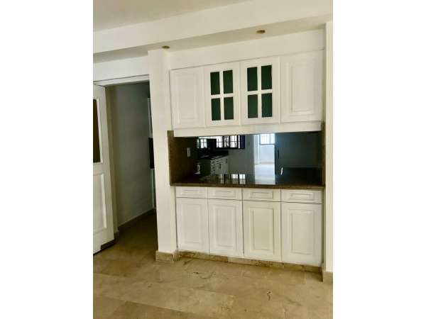3-br Apartment For Rent In Naco Santo Domingo