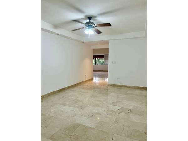 3-br Apartment For Rent In Naco Santo Domingo