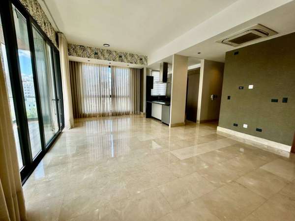 3-br Apartment For Sale In Piantini Santo Domingo