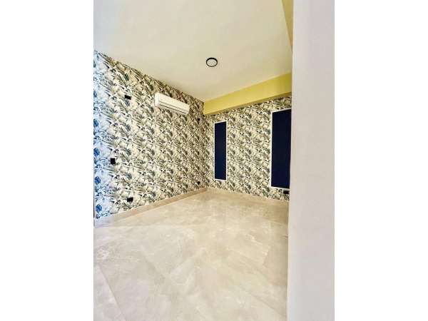 3-br Apartment For Sale In Piantini Santo Domingo