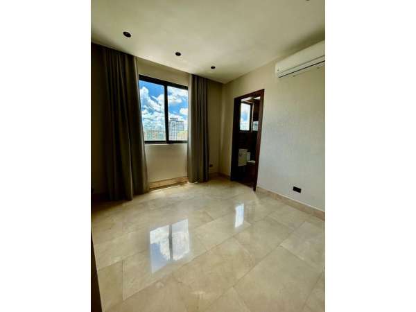 3-br Apartment For Sale In Piantini Santo Domingo