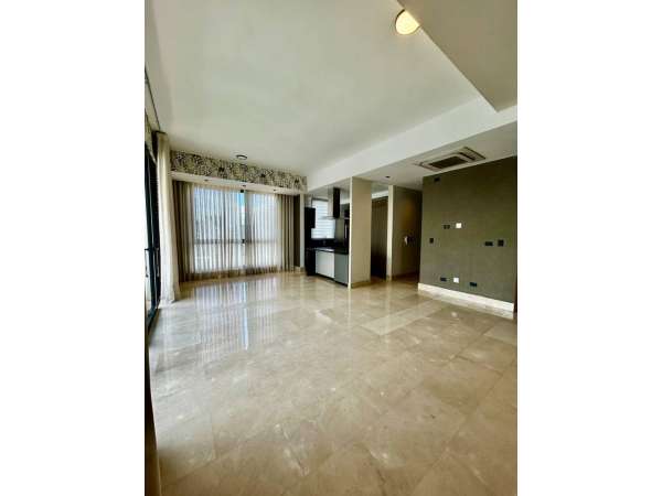 3-br Apartment For Sale In Piantini Santo Domingo
