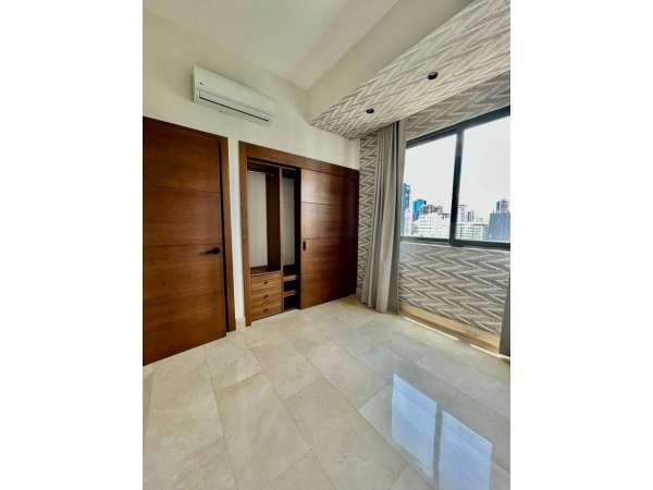 3-br Apartment For Sale In Piantini Santo Domingo