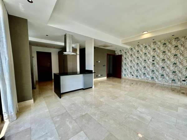 3-br Apartment For Sale In Piantini Santo Domingo