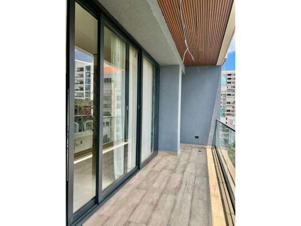 3-br Apartment For Sale In Piantini Santo Domingo